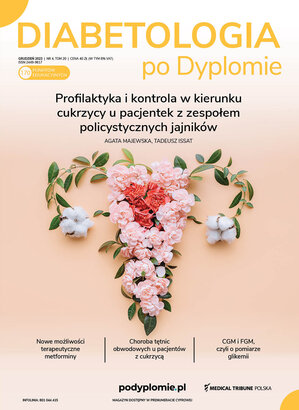 Diabetologia po Dyplomie 04/2023