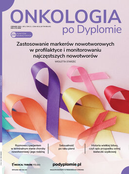 Onkologia po Dyplomie (03/2024) 