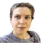 lek. Maria Kałas
