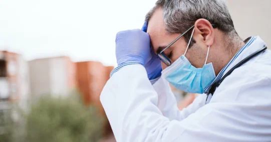 Lekarz na dyżurze 72 godziny. Po interwencji rzecznika szpital ukarany