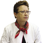 rof. dr hab. n. med. Bożena Leszczyńska-Gorzelak