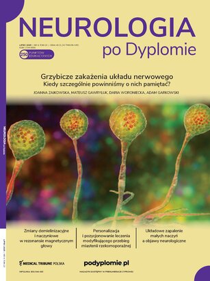 Neurologia po Dyplomie 04/2025