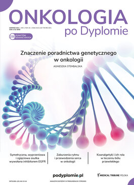 Onkologia po Dyplomie (04/2021) 