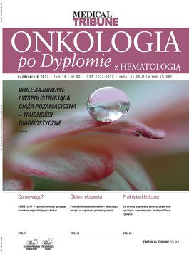 Onkologia po Dyplomie (05/2017) 