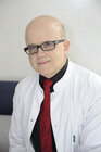 prof. dr hab. med. Grzegorz Raczek
