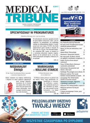 Medical Tribune 06/2017