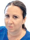 dr hab. n. med. Katarzyna Górska