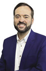 dr hab. n. med. Adrian Smędowski