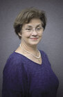 dr hab. n. med. Anna Adamowicz-Salach