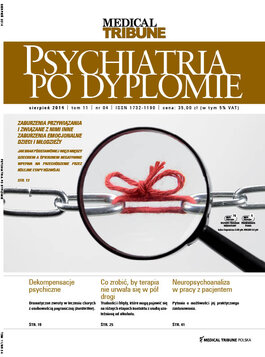 Psychiatria po Dyplomie (04/2014) 