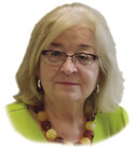 prof. dr hab. n. med. Zdzisława Kondera-Anasz