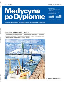 Medycyna po Dyplomie (02/2007) 