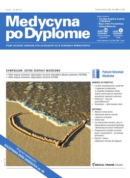 Medycyna po Dyplomie (08/2010) 