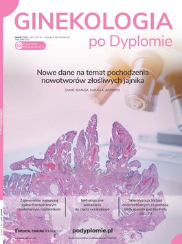 Ginekologia po Dyplomie (02/2023) 