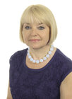 prof. dr hab. n. med. Joanna Matowicka-Karna