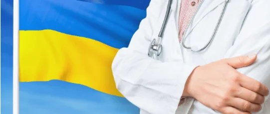 Czy lekarze zza wschodniej granicy będą zainteresowani Polską?