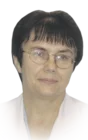 dr n. med. Anna Zubrzycka-Sienkiewicz