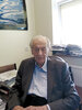 prof. dr hab. med. Mieczysław Chorąży