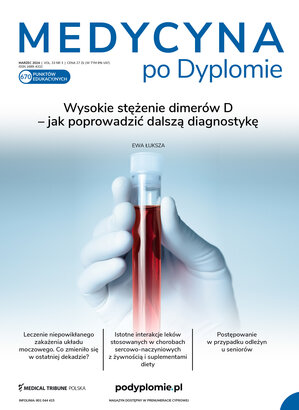 Medycyna po Dyplomie 03/2024