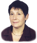 dr n. med. Ewa Gorczyca-Wiśniewska