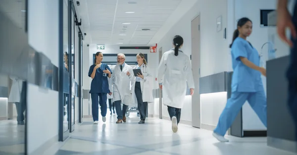 Szpital w Radomsku stał się Uniwersyteckim Szpitalem Klinicznym