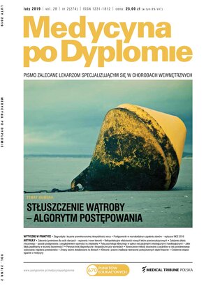 Medycyna po Dyplomie 02/2019