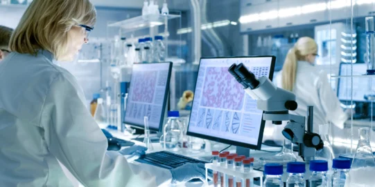 98 mln zł podzielone. ABM wybrała niekomercyjne badania kliniczne