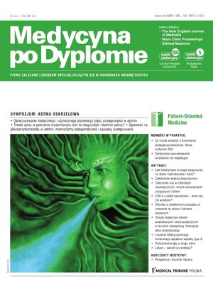 Medycyna po Dyplomie 04/2009