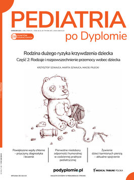 Pediatria po Dyplomie (02/2021) 