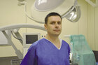 dr hab. Paweł Tabakow
