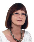 prof. dr hab. n. med. Joanna Maj