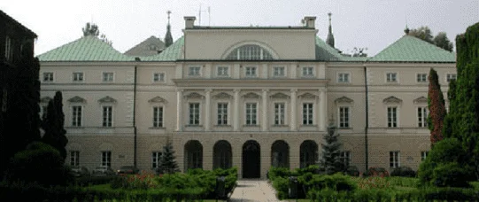 Resort zdrowia karci samorząd lekarski