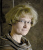dr hab. med. Anita Bryńska