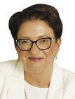 prof. dr hab. n. med. Barbara Królak-Olejnik