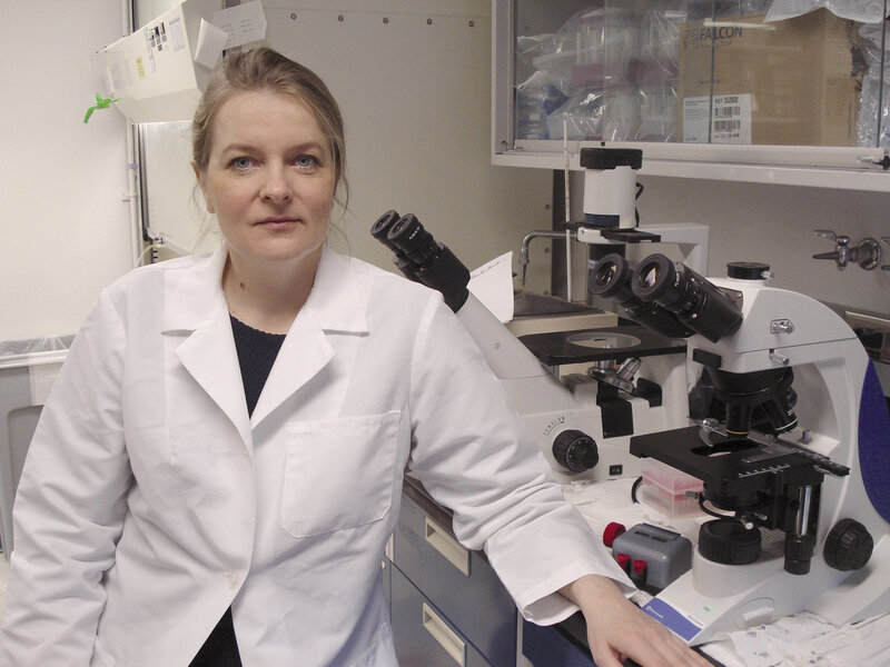 dr n. med. Barbara Szepietowska
