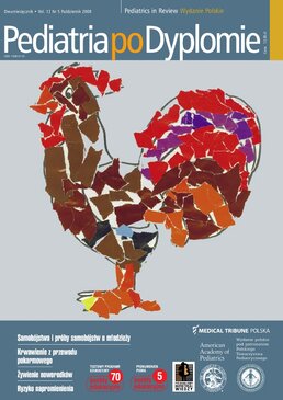 Pediatria po Dyplomie (05/2008) 
