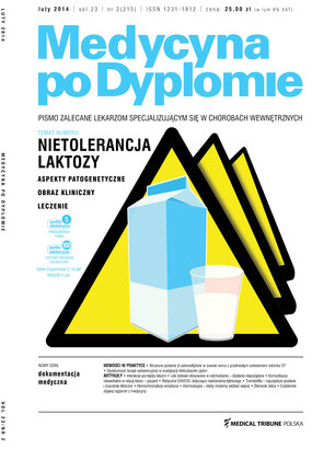 Medycyna po Dyplomie 02/2014