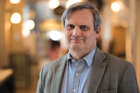 prof. Jan Komorowski