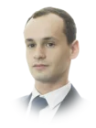 lek. Mateusz Niedzielski