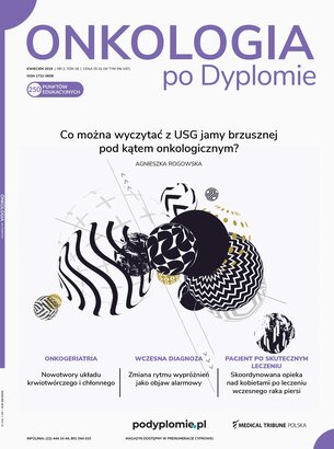 Onkologia po Dyplomie 02/2019