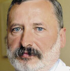 rof. dr hab. med. Zbigniew Kojs