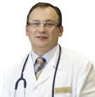 prof. dr hab. n. med. Jacek Zachwieja