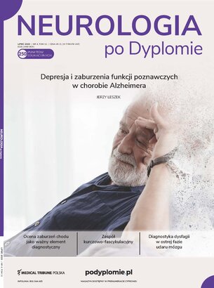 Neurologia po Dyplomie 04/2023