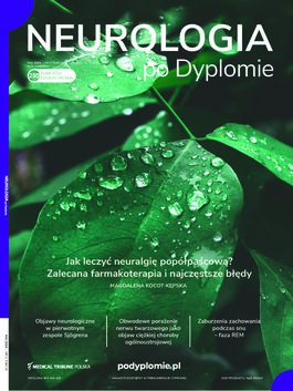 Neurologia po Dyplomie (03/2024) 