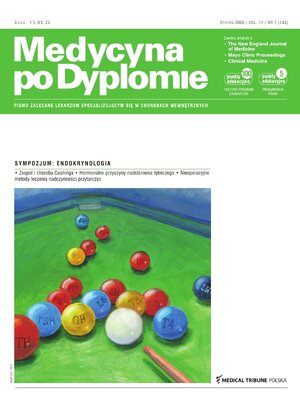 Medycyna po Dyplomie 01/2008
