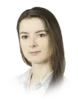 lek. Justyna Zbrzeźniak