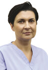 dr n. med. Diana Hodorowicz-Zaniewska