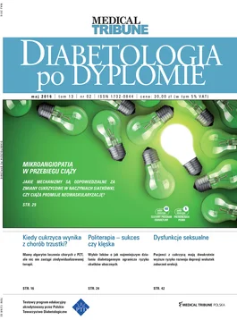 Diabetologia po Dyplomie (02/2016) 