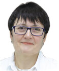 dr n. med. Magdalena Ulińska