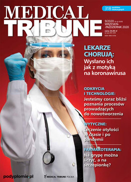 Medical Tribune (10/2020) 